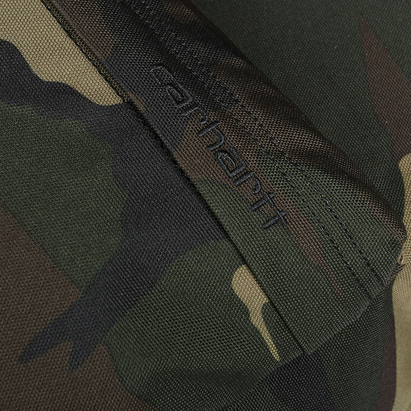Рюкзак Carhartt WIP Payton Backpack (I025412-camo/blk)  - цена, описание, фото 3